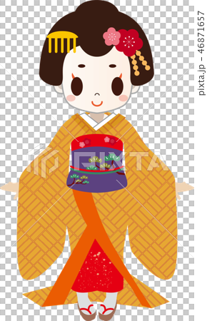 Maiko Maiko 46871657