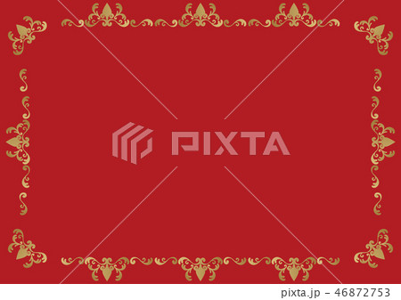 旧正月の背景のコレクション 春節の伝統的なデザイン 東アジアの幸福の壁紙 のイラスト素材