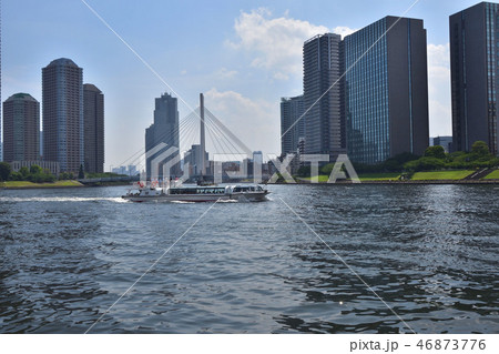 中央大橋×クルーズ 中央大橋×クルーズ 46873776