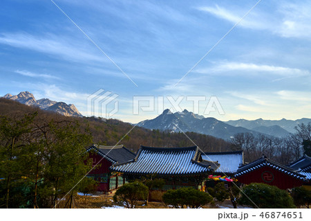 空 風景 興国寺 46874651