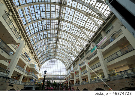 サッポロファクトリー（アトリウム館内） 46874728