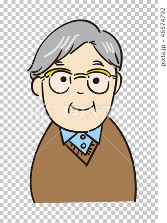 old man  46874792