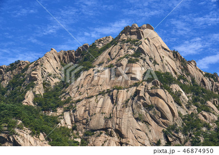 風景 空 京畿道 46874950