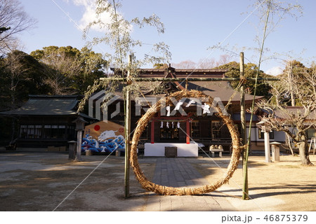 大洗磯前神社 46875379