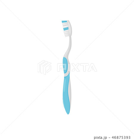 small brush for cleaning teeth