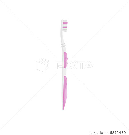 small brush for cleaning teeth