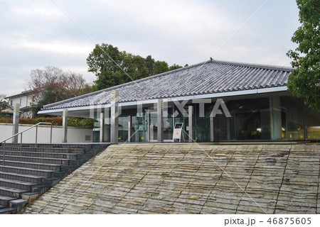 入江泰吉記念 奈良写真美術館 入江泰吉記念 奈良写真美術館 46875605