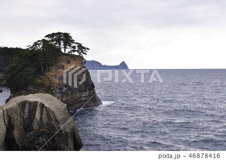 西伊豆 堂ヶ島 西伊豆 堂ヶ島 46878416