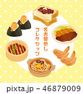 名古屋飯コレクション 46879009