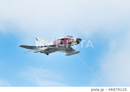 特別塗装のF-4EJ 46879120