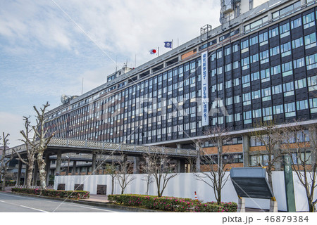 岡山県岡山市 岡山県庁 岡山県岡山市 岡山県庁 46879384