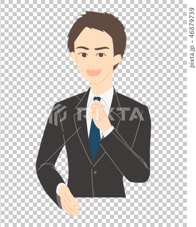 一名商人 46879739