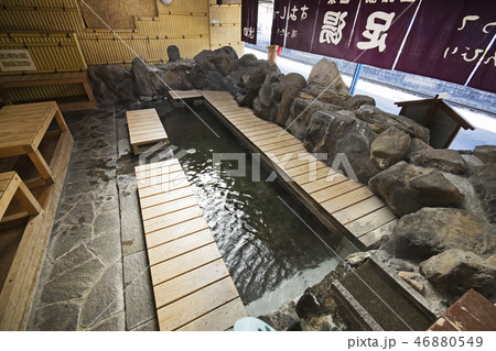 上諏訪温泉 46880549