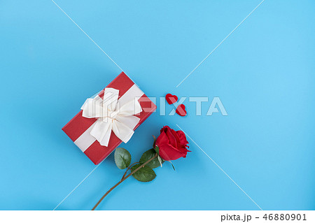 バレンタイン バレンタインデー バレンタインデイ 46880901