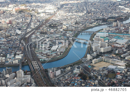 東淀川区 46882705