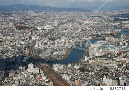 東淀川区 東淀川区 46882718