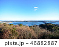 冬晴れの奥浜名湖展望公園 46882887