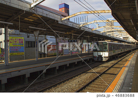 近鉄・鶴橋駅/大阪府大阪市生野区鶴橋2丁目 近鉄・鶴橋駅/大阪府大阪市生野区鶴橋2丁目 46883688