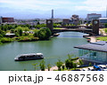 富岩運河環水公園 46887568