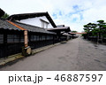 山居倉庫 46887597