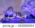 福岡タワー前の広場 46888064