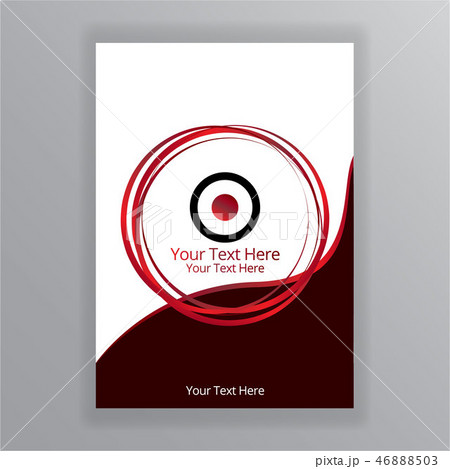 page template with maki sushi page template with maki sushi 46888503