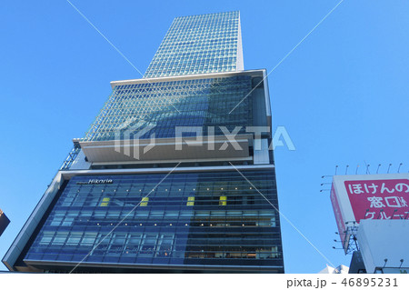 渋谷ヒカリエ 渋谷ヒカリエ 46895231