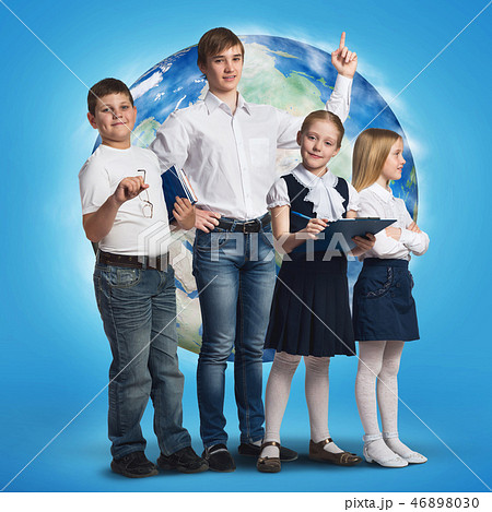 Future profession 46898030