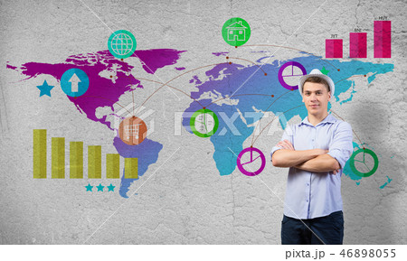 User interface 46898055