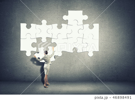 Problem solving 46898491