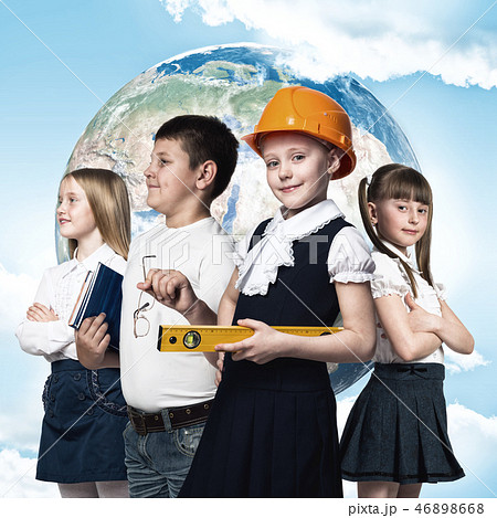 Future profession Future profession 46898668