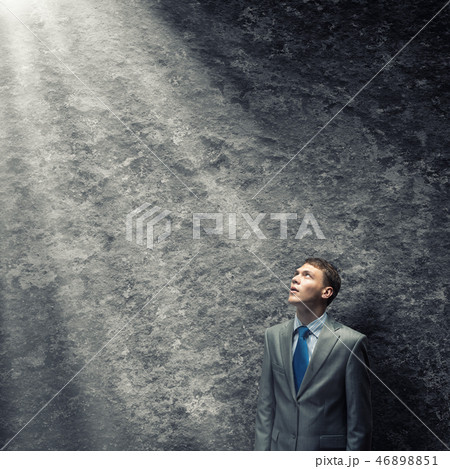 Idea concept Idea concept 46898851