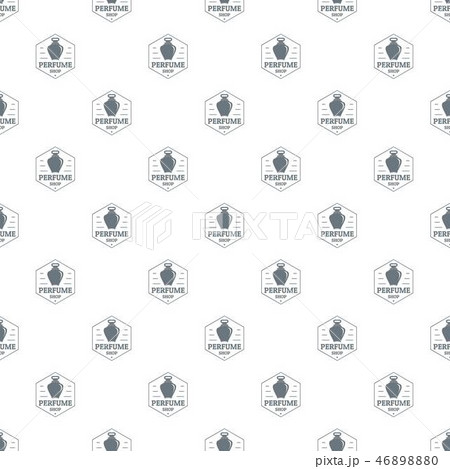 Perfume Boutique Pattern Vector Seamlessのイラスト素材 4680