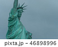 自由の女神　ニューヨーク 46898996