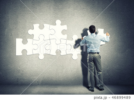 Problem solving 46899489