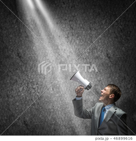 Aggressive management 46899616