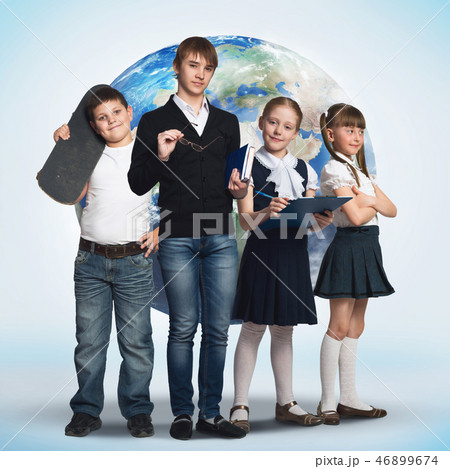 Future profession Future profession 46899674