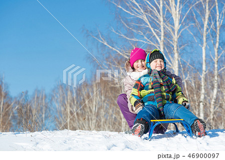 Winter activity Winter activity 46900097