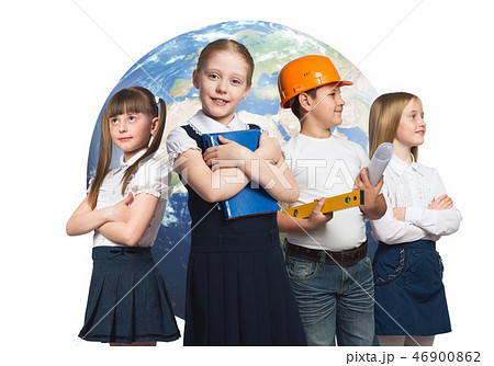 Future profession Future profession 46900862