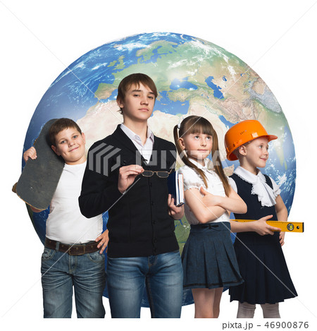 Future profession Future profession 46900876