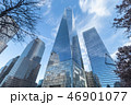 ニューヨーク　9/11メモリアル　摩天楼 46901077