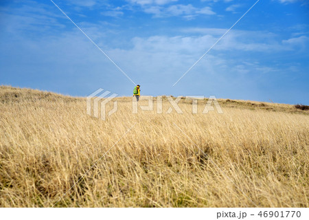 グルオプド 旅行 トレッキング 46901770