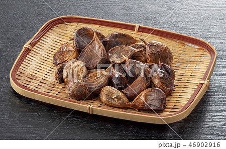 黒ニンニク 46902916