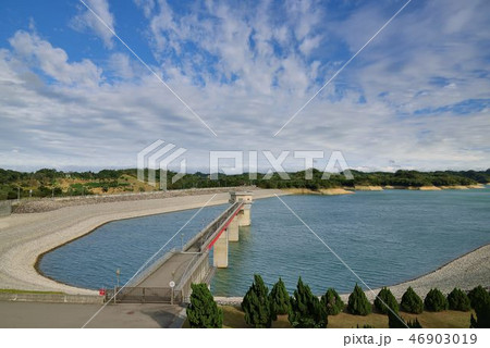 跳ね橋 はね橋 開閉橋 46903019
