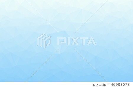Abstract Polygonal Mosaic Background Abstract Polygonal Mosaic Background 46903078