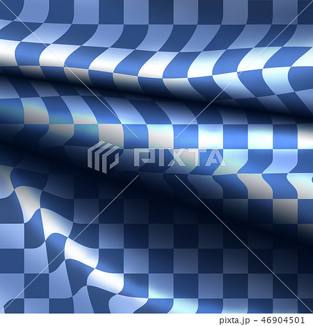 市松模様 チェック柄 格子柄 模様 柄 カーテン 幕 市松模様 チェック柄 格子柄 模様 柄 カーテン 幕 46904501