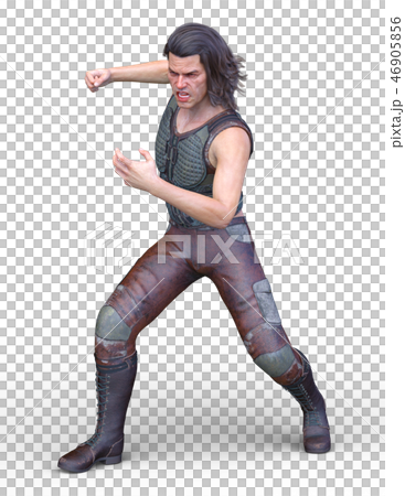 Macho man Macho man 46905856