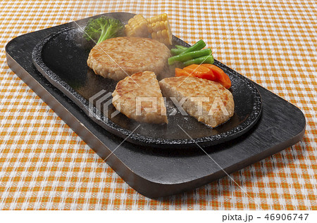 いわしハンバーグ 46906747