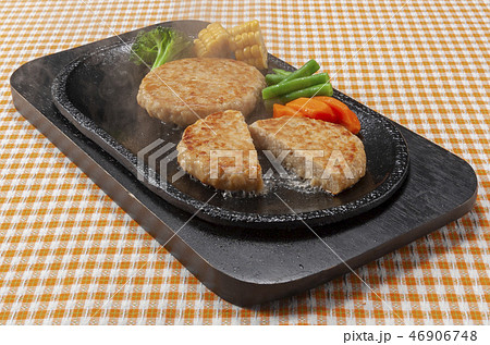 いわしハンバーグ 46906748