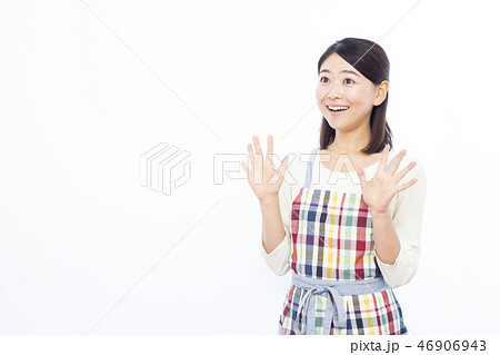 主婦 主婦 46906943